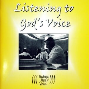 Listening to God's Voice