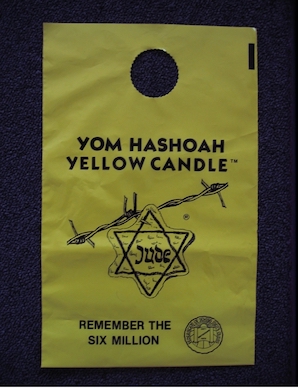 Poly Door Bags for Yellow Candles - Canadian Orders (Checks only) - Image 2