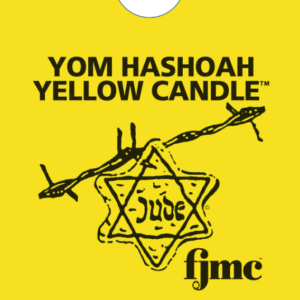 Poly Door Bags for Yellow Candles - Canadian Orders (Checks only)