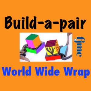 Build-A-Pair Kits (10 units)