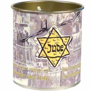 Yellow Candle Cases - US Orders
